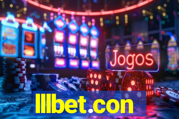 lllbet.con