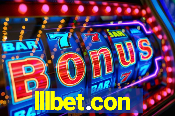 lllbet.con