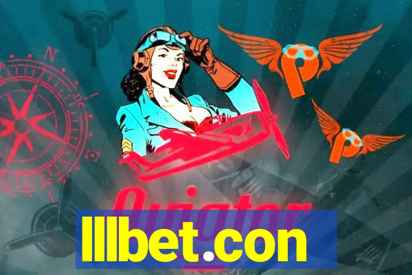 lllbet.con