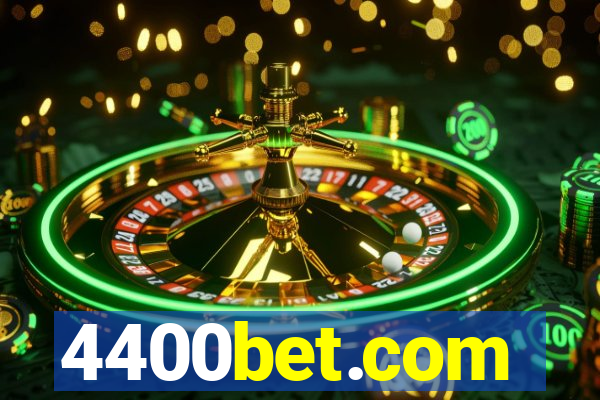 4400bet.com
