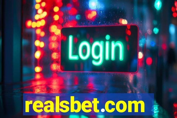 realsbet.com