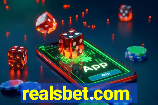 realsbet.com