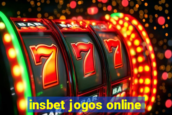insbet jogos online