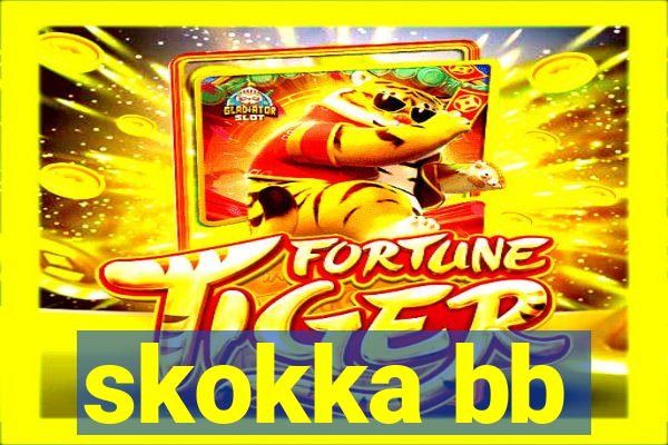 skokka bb