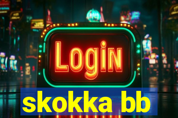 skokka bb