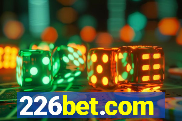 226bet.com