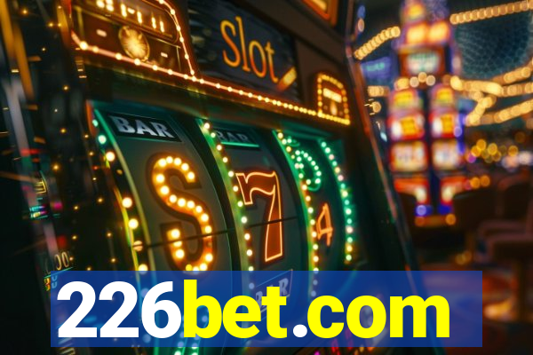226bet.com