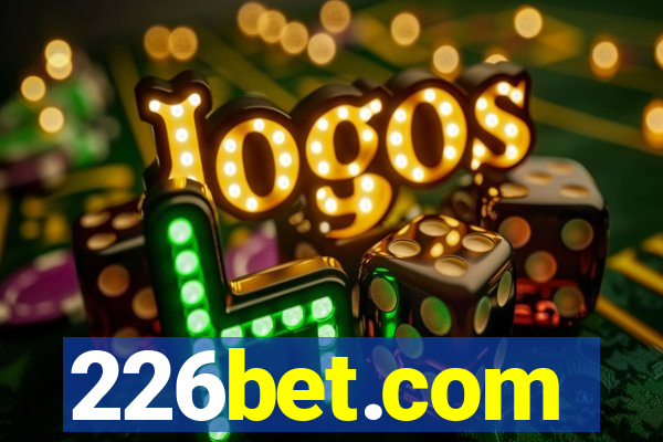 226bet.com