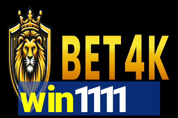 win1111
