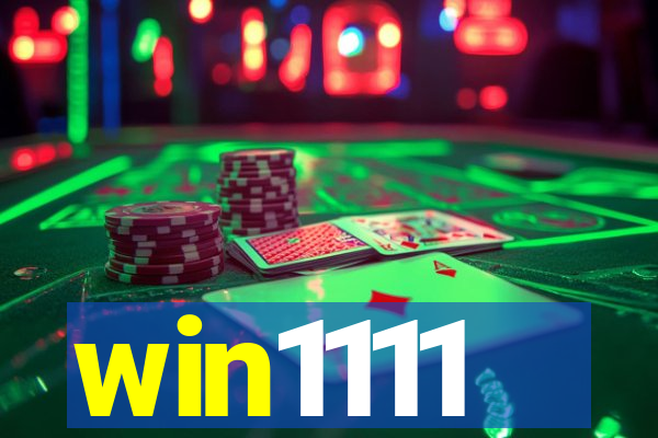 win1111