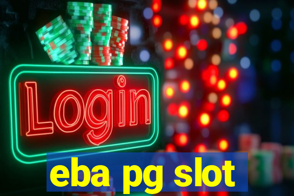 eba pg slot