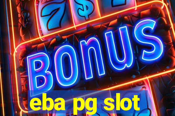 eba pg slot