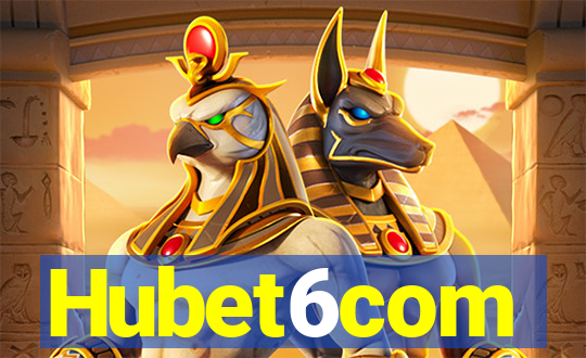 Hubet6com