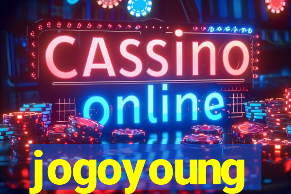 jogoyoung