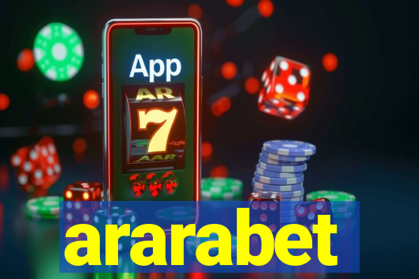 ararabet