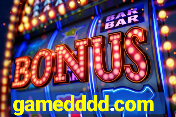 gamedddd.com