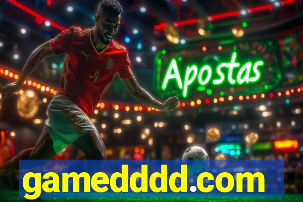 gamedddd.com