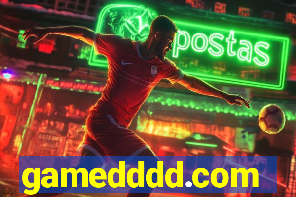 gamedddd.com