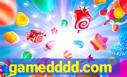 gamedddd.com