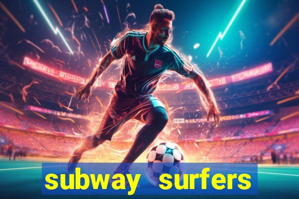 subway surfers pagando dinheiro