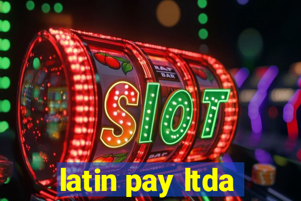latin pay ltda