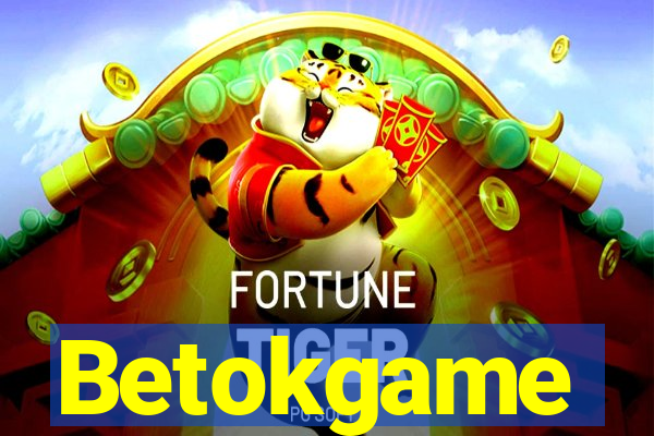 Betokgame