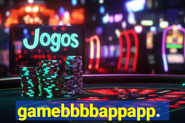 gamebbbbappapp.com