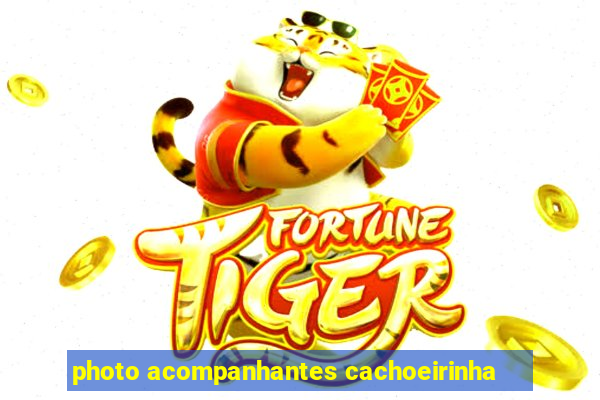 photo acompanhantes cachoeirinha