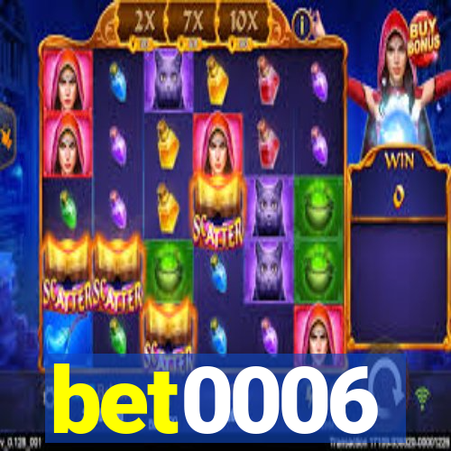 bet0006