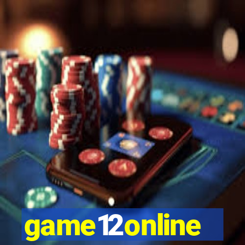 game12online