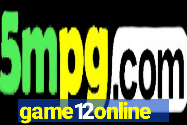 game12online
