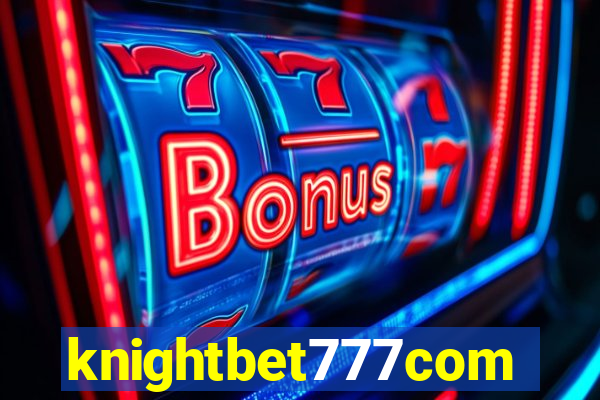 knightbet777com