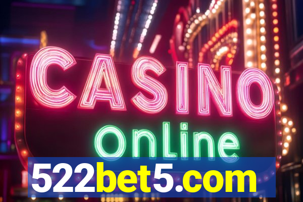 522bet5.com