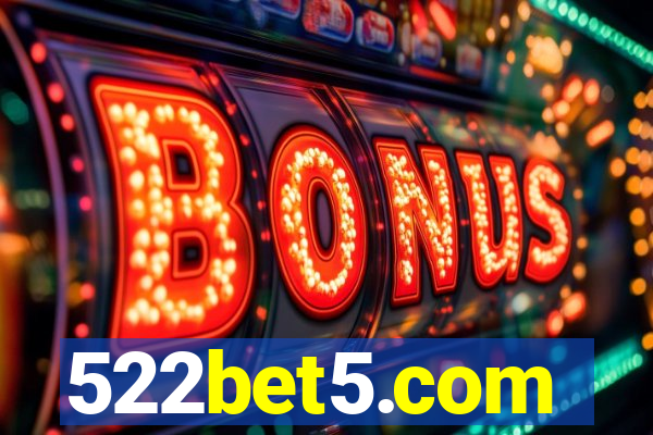 522bet5.com