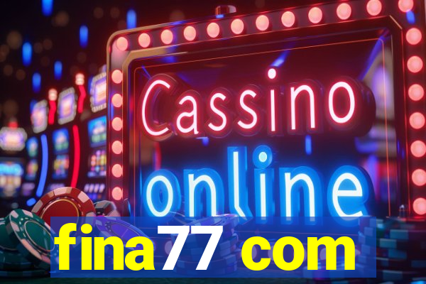 fina77 com