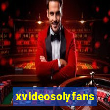 xvideosolyfans