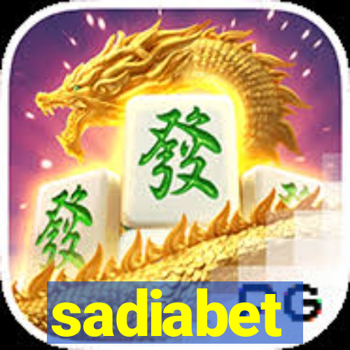 sadiabet