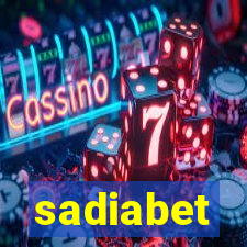 sadiabet