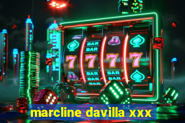 marcline davilla xxx