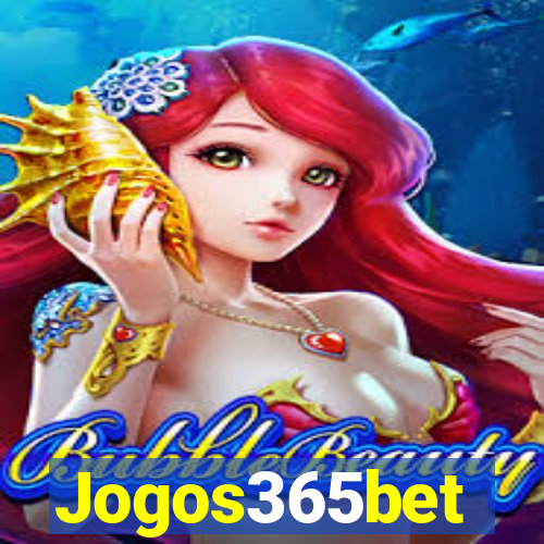 Jogos365bet