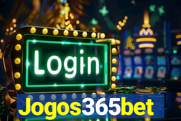 Jogos365bet