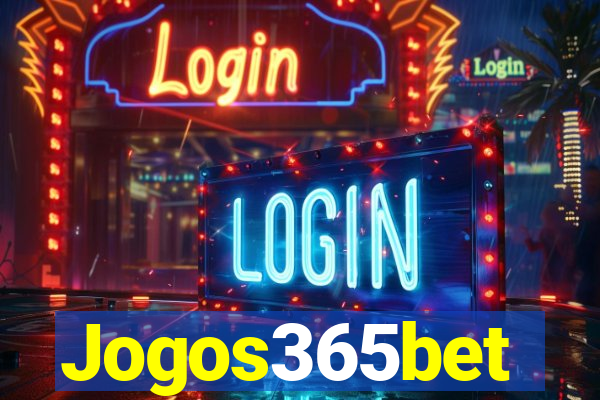 Jogos365bet