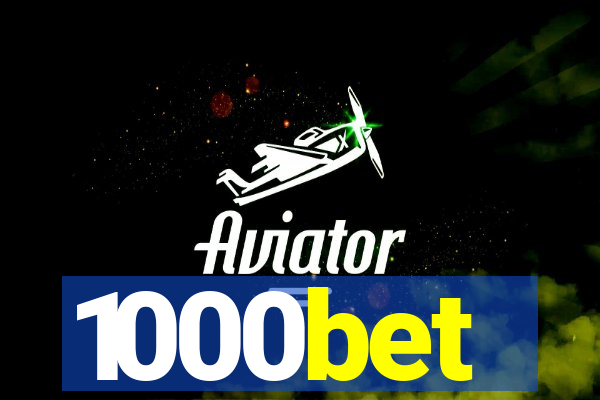 1000bet