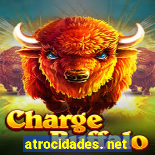 atrocidades. net