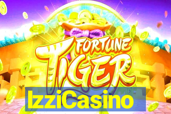 IzziCasino