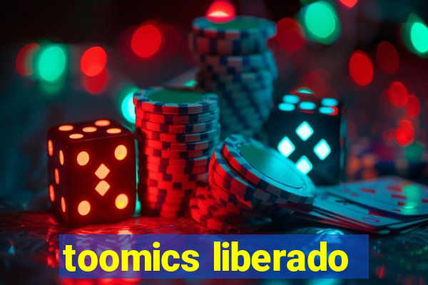 toomics liberado
