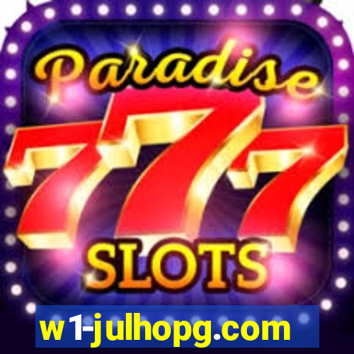 w1-julhopg.com