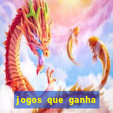 jogos que ganha dinheiro de verdade no pix sem depositar