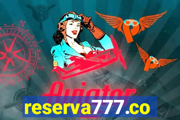 reserva777.co