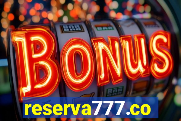 reserva777.co